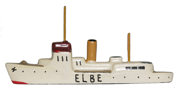 Elbe I